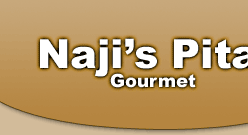 Naji's Pita Gourmet
